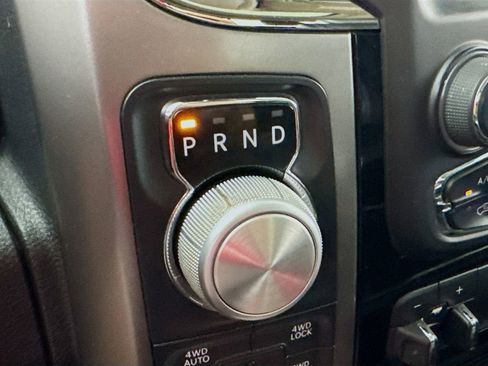 Used 2018 RAM 1500 Sport w/ Sport Premium Group image 21