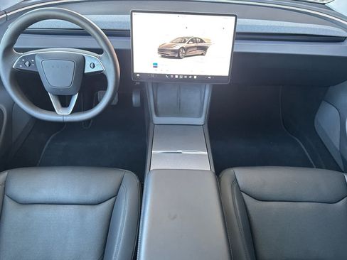 Used 2024 Tesla Model 3 Standard Range RWD image 3