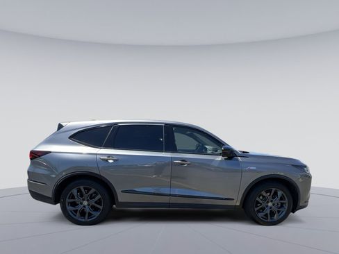 Certified 2023 Acura MDX A-Spec AWD/4WD image 10