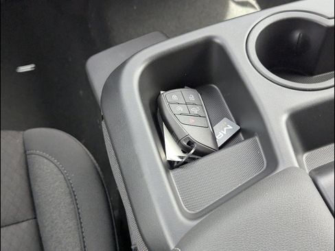 New 2026 Chevrolet Silverado 1500 LT image 27