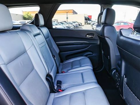 Used 2024 Dodge Durango GT RWD image 18