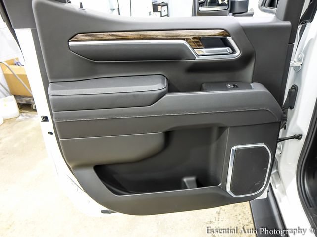 Used 2025 GMC Sierra 1500 Elevation w/ Preferred Package AWD/4WD image 22