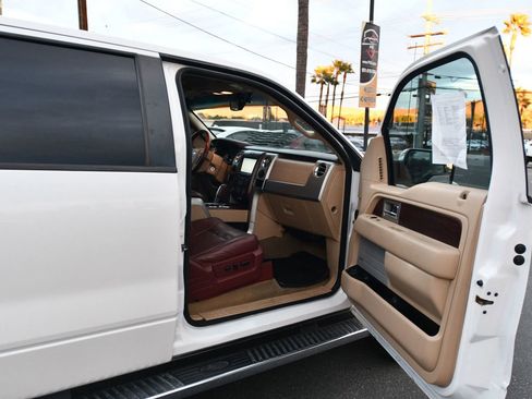 Used 2013 Ford F150 King Ranch image 20