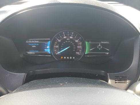 Used 2018 Ford Explorer Limited w/ Equipment Group 301A image 30