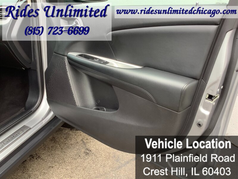 Used 2016 Dodge Journey SE w/ Flexible Seating Group FWD image 31