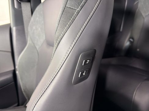 Certified 2025 Lexus RX 450h AWD w/ Convenience Package image 13