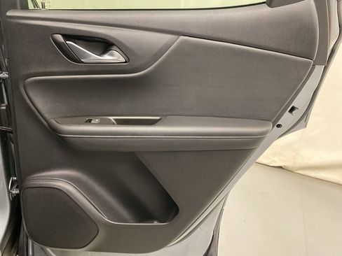 Certified 2025 Chevrolet Blazer LT image 13