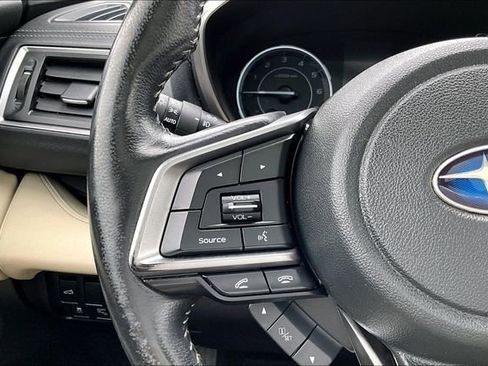 Used 2019 Subaru Ascent Limited w/ Popular Package #2A AWD/4WD image 20