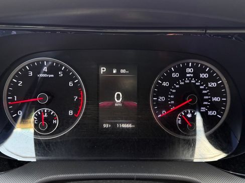 Used 2021 Kia K5 GT-Line FWD image 25