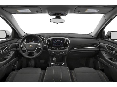 Used 2018 Chevrolet Traverse LT AWD/4WD image 5