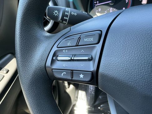 Used 2022 Hyundai Kona SEL AWD/4WD image 21