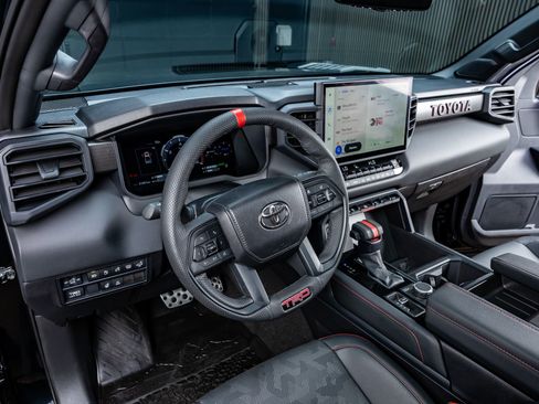 Used 2026 Toyota Tundra TRD Pro AWD/4WD image 17
