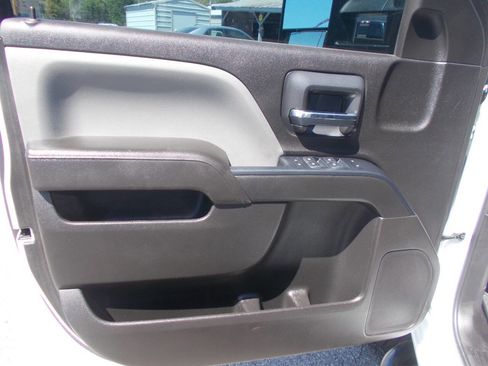 Used 2017 Chevrolet Silverado 2500 W/T image 13