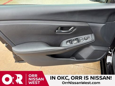 Used 2025 Nissan Sentra S image 12