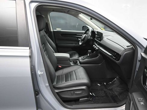 Used 2024 Honda CR-V EX-L image 24