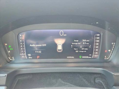 New 2026 Honda Pilot TrailSport image 19