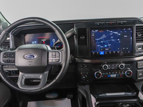 Used 2024 Ford F250 Lariat image 18