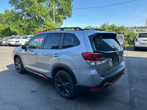 Used 2019 Subaru Forester Sport AWD/4WD image 7