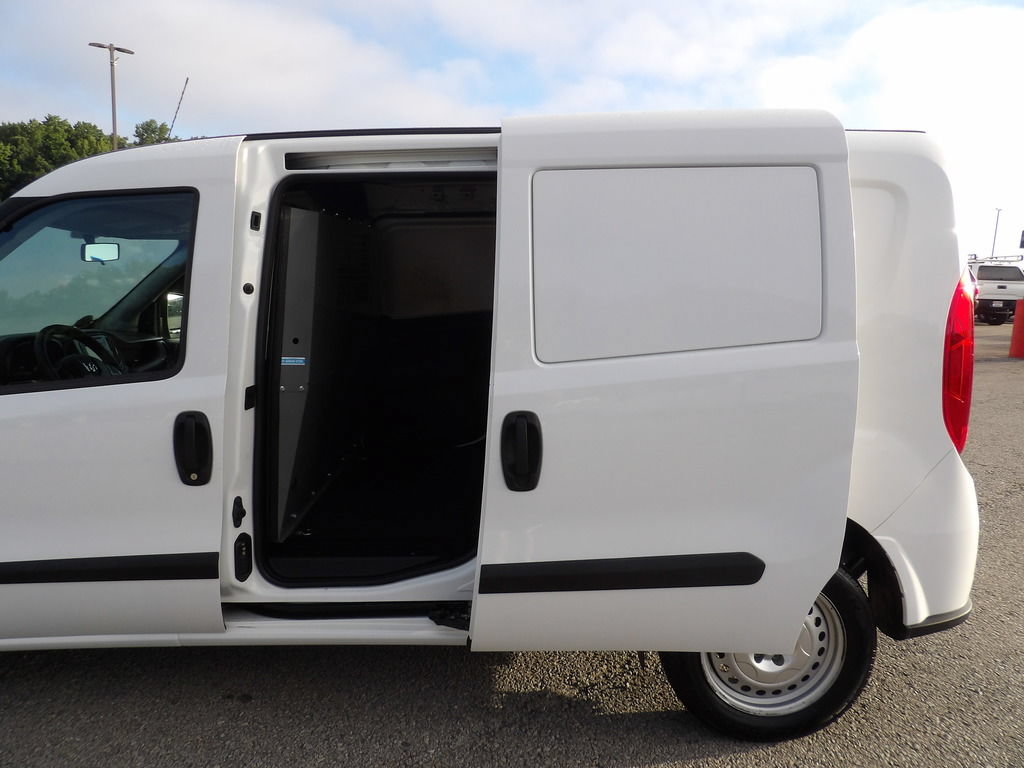 Used 2022 RAM ProMaster City Tradesman FWD image 24