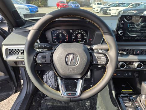 New 2026 Acura Integra A-Spec FWD image 15