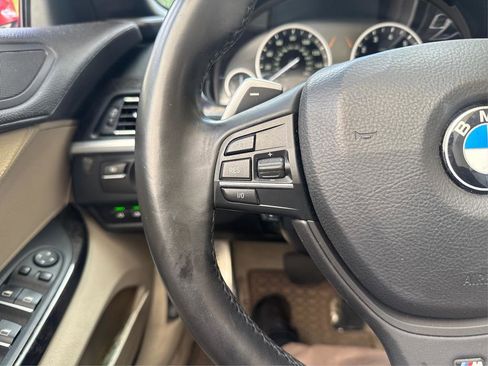 Used 2013 BMW 640i Convertible image 27