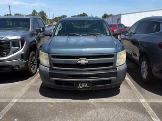 Used 2011 Chevrolet Silverado 1500 W/T RWD video 1