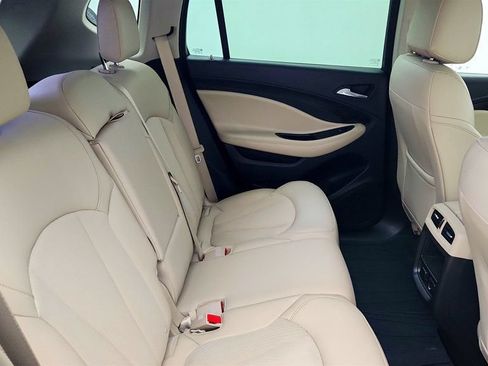 Used 2019 Buick Envision Preferred FWD image 20