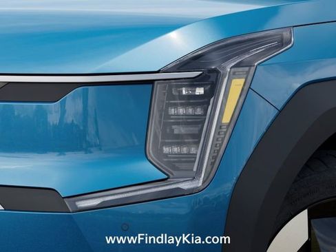 New 2026 Kia EV9 Wind AWD/4WD image 13