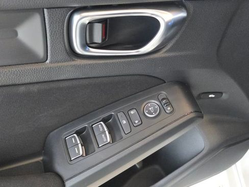 New 2026 Honda Civic Sport image 24