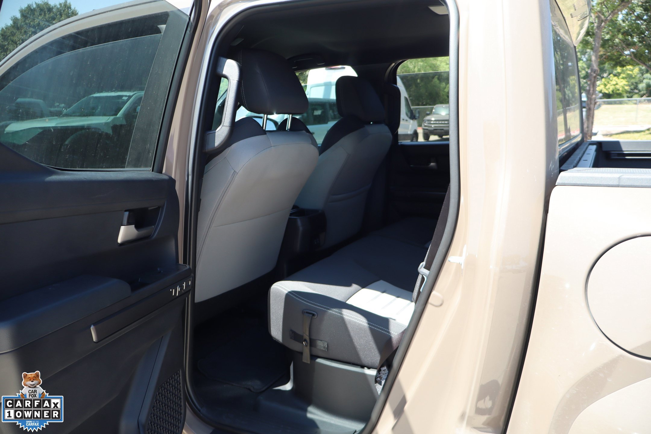 Used 2026 Toyota Tacoma TRD Sport RWD image 27