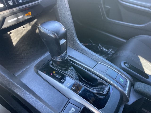 Used 2018 Honda Civic Sport image 15