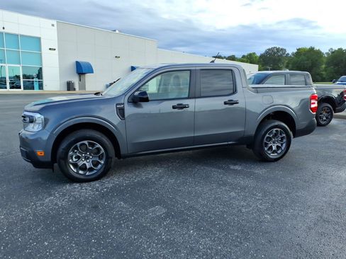 Used 2024 Ford Maverick XLT w/ XLT Luxury Package FWD image 3