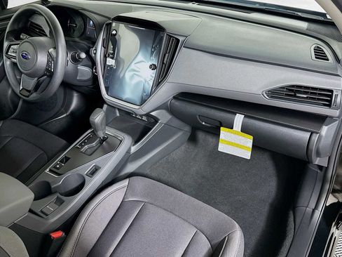 Certified 2025 Subaru Crosstrek 2.0i Premium AWD/4WD image 25