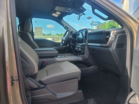 New 2026 Ford F150 XLT w/ Equipment Group 301A Standard image 7