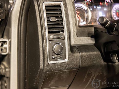 Used 2020 RAM 1500 Classic Warlock w/ Electronics Group image 18