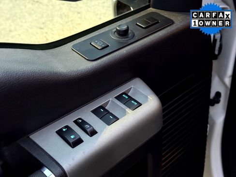 Used 2015 Ford F350 Lariat w/ Lariat Ultimate Package image 16