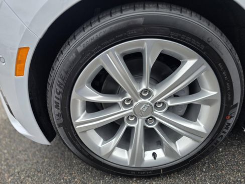 New 2026 Cadillac CT5 Premium Luxury image 15