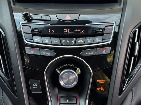 Used 2019 Acura RDX FWD image 30