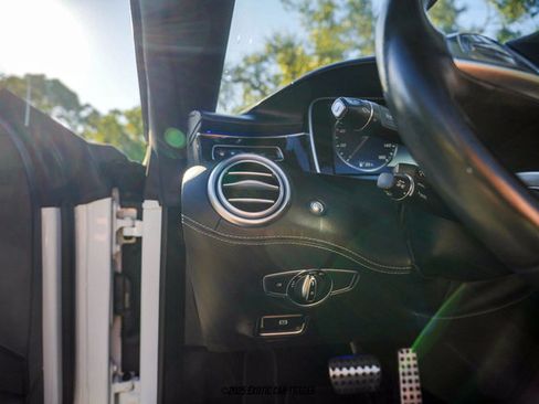 Used 2017 Mercedes-Benz S 550 Cabriolet image 44