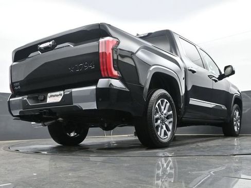Used 2026 Toyota Tundra 1794 Edition AWD/4WD image 26