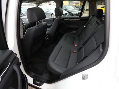 Used 2015 BMW X3 xDrive28i image 16