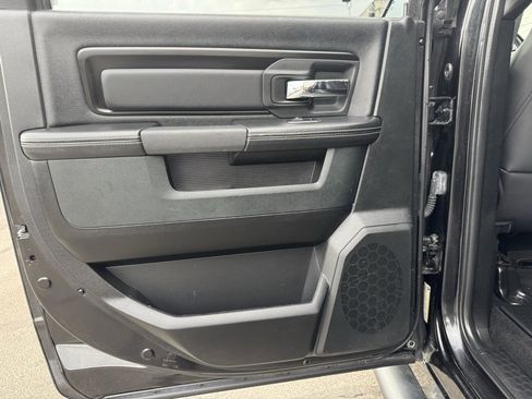 Used 2017 RAM 1500 Rebel w/ Luxury Group image 25