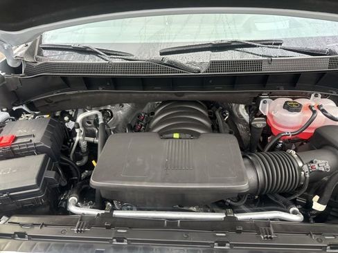 New 2026 Chevrolet Silverado 1500 High Country AWD/4WD image 36
