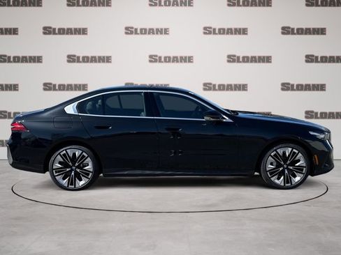 New 2026 BMW 530i xDrive w/ Premium Package AWD/4WD image 6