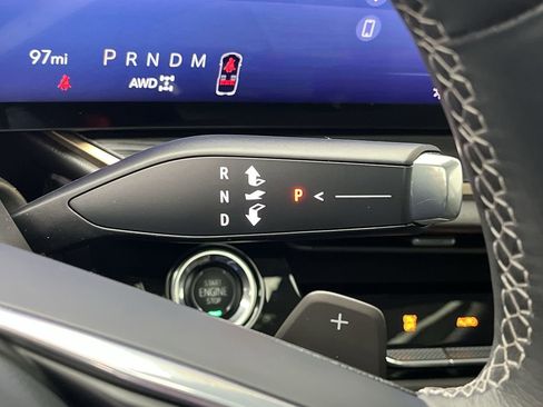 Certified 2024 Buick Envision Avenir image 28