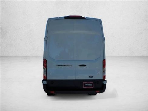 New 2026 Ford Transit 350 148 High Roof Extended w/ Load Area Protection Package image 8