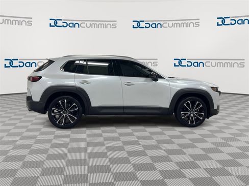 Used 2023 MAZDA CX-50 AWD 2.5 Turbo w/ Premium Pkg image 9