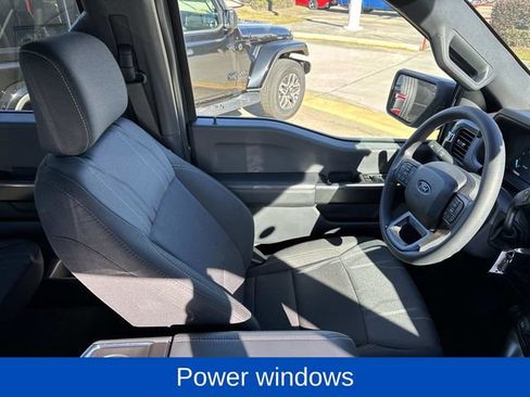 Used 2025 Ford F150 STX w/ Equipment Group 200A image 10