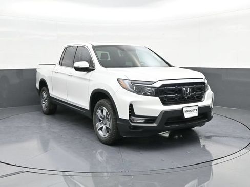 New 2026 Honda Ridgeline RTL image 22