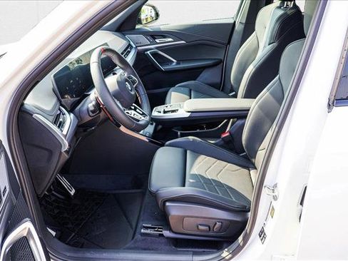 Used 2026 BMW X1 M35i w/ Convenience Package image 12